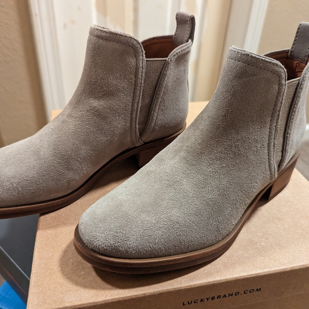 Boots